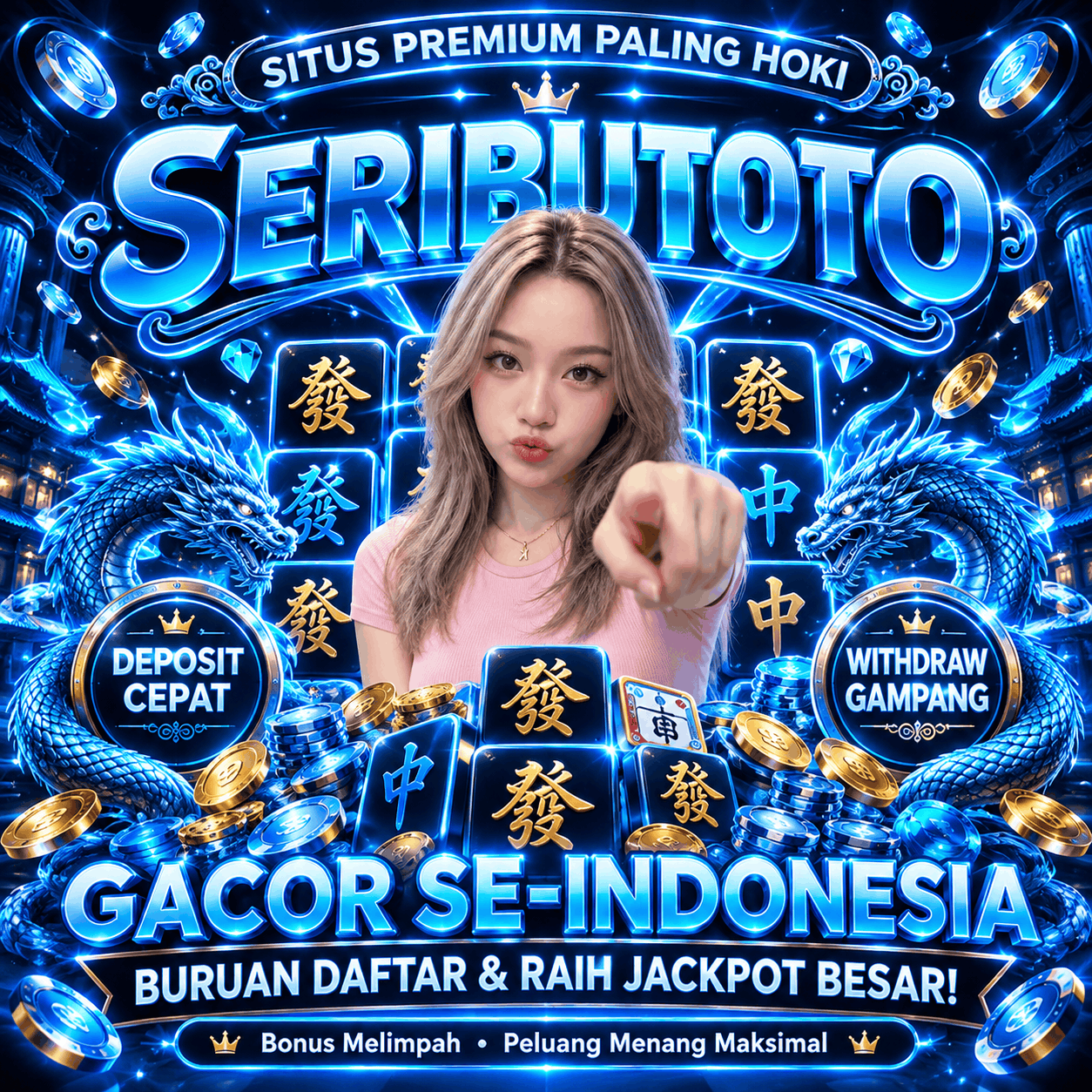SERIBUTOTO